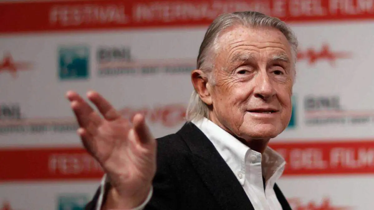 Joel Schumacher REUTERS